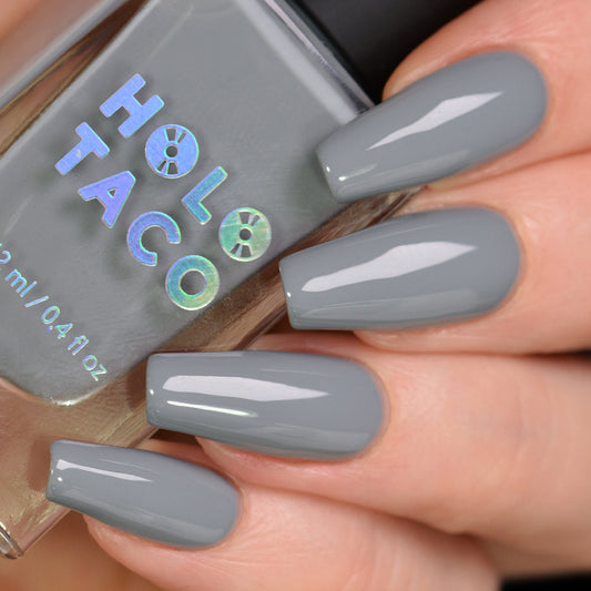 Duct Tape Grey