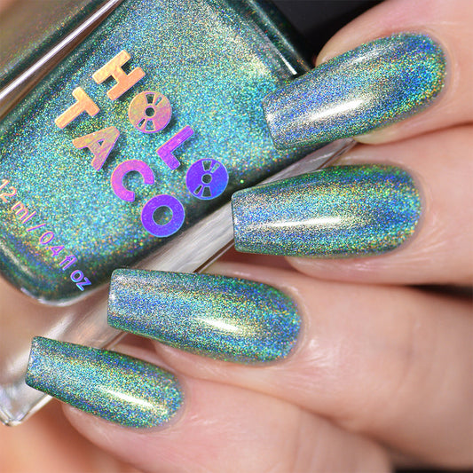 Mint Mojito