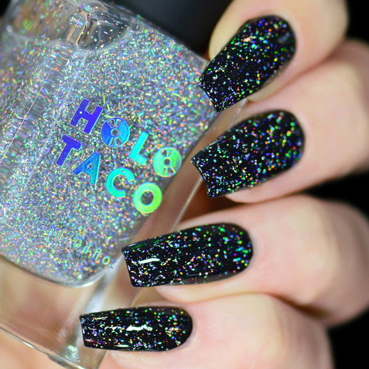 Flakie Holo Taco™