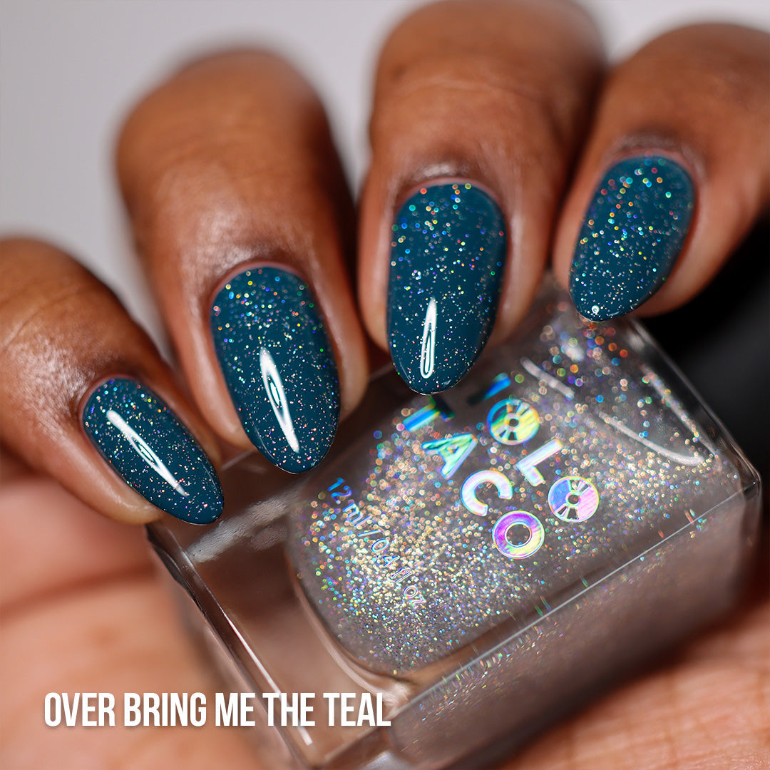 Scattered Holo Taco™