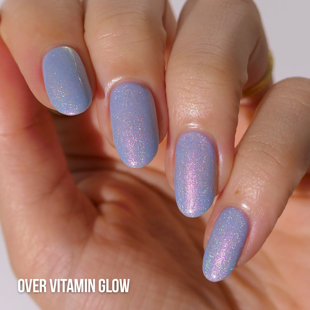 Linear Holo Taco™
