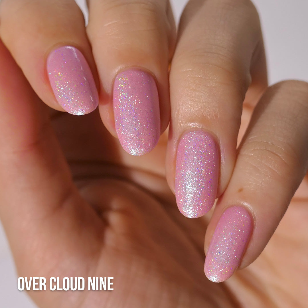 Linear Holo Taco™