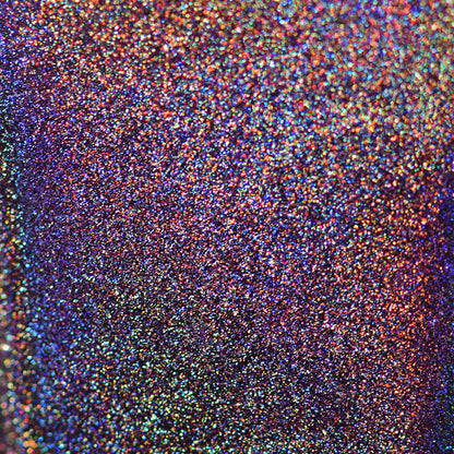 Rainbow Flood