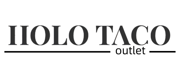 Holo Taco outlet shop