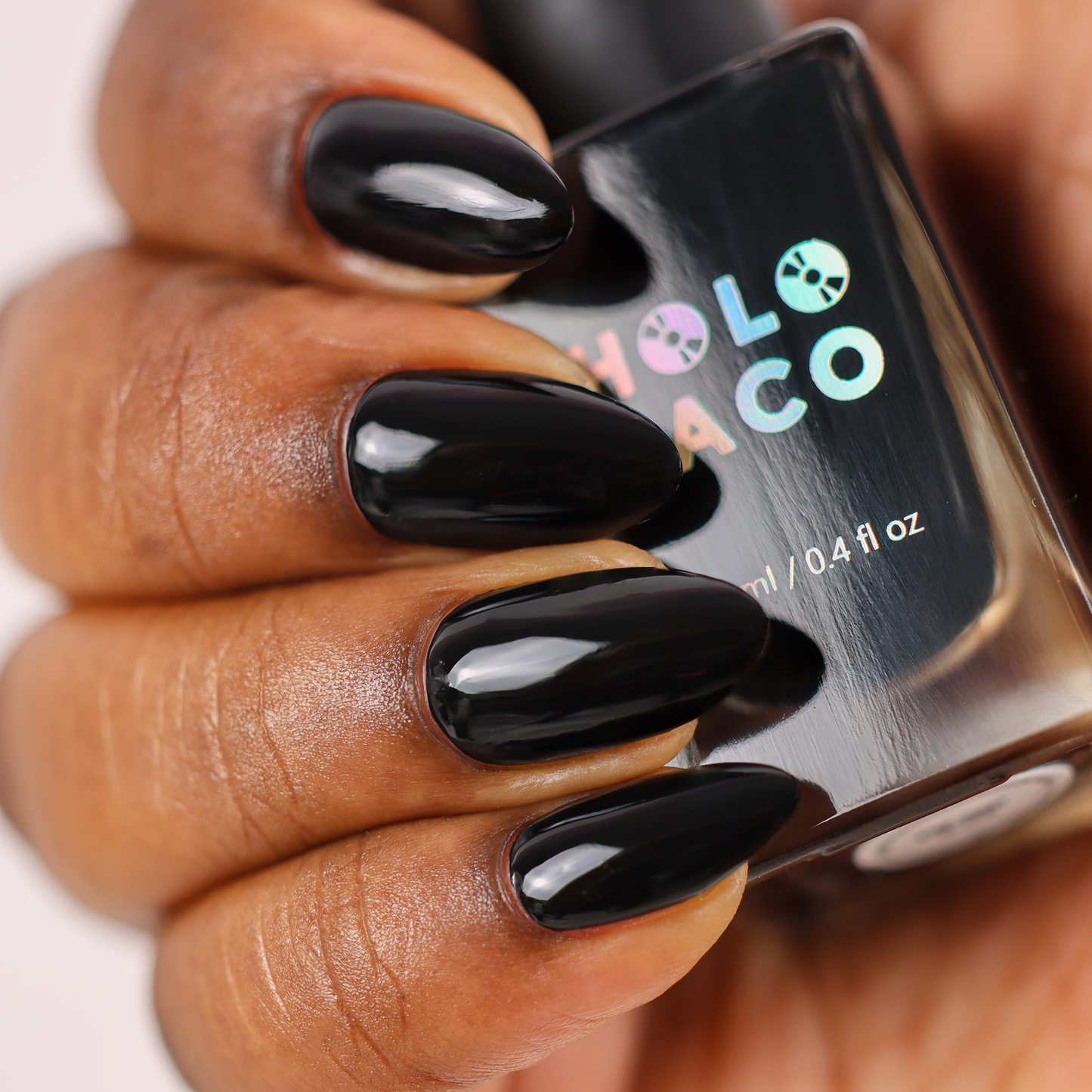 One-Coat Black