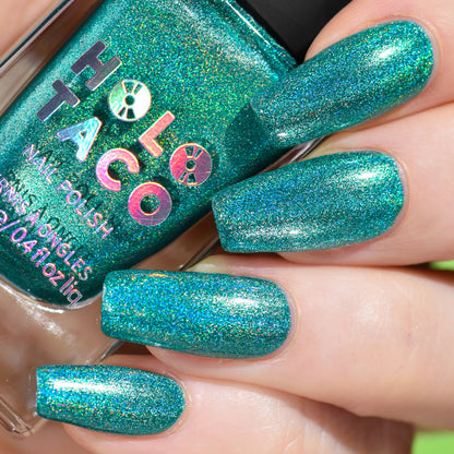 Pop Of Holo Collection