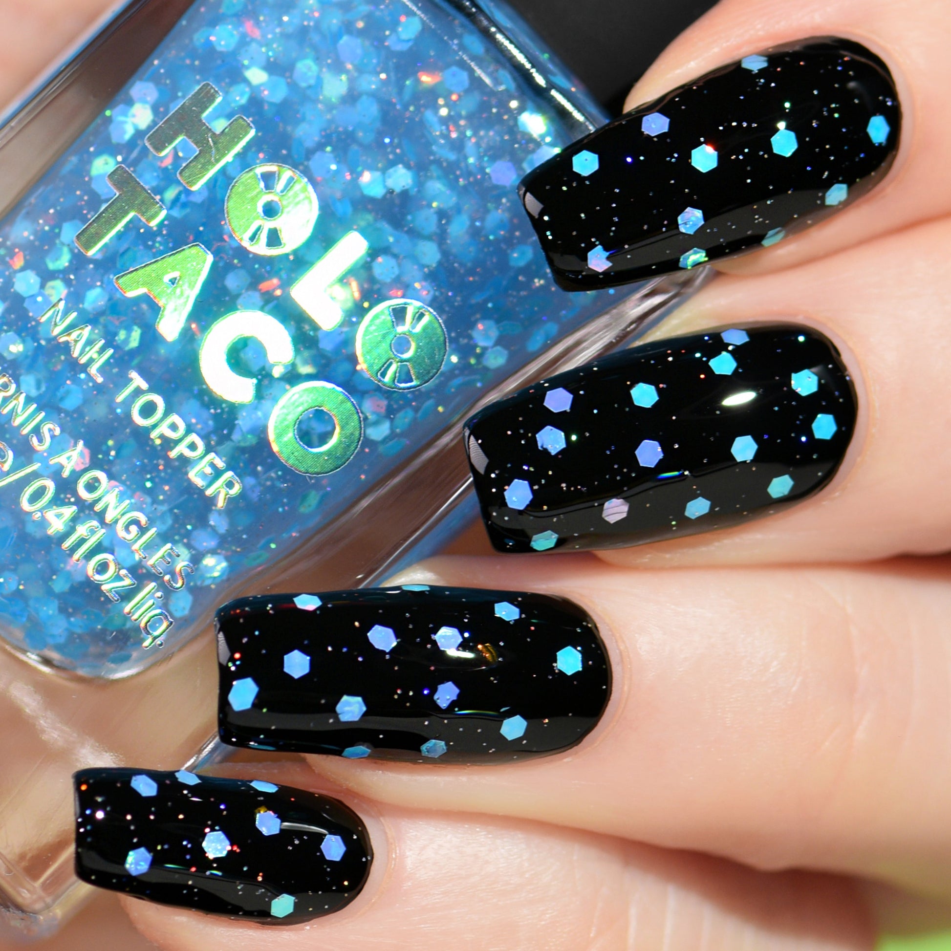 Pop Of Holo Collection