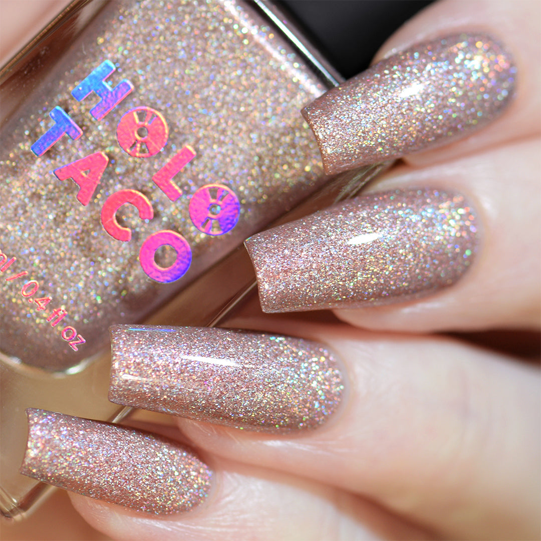 Holo Barista Bundle