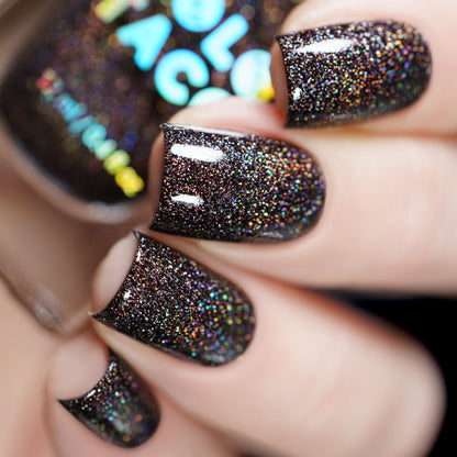 Espresso Your Holo