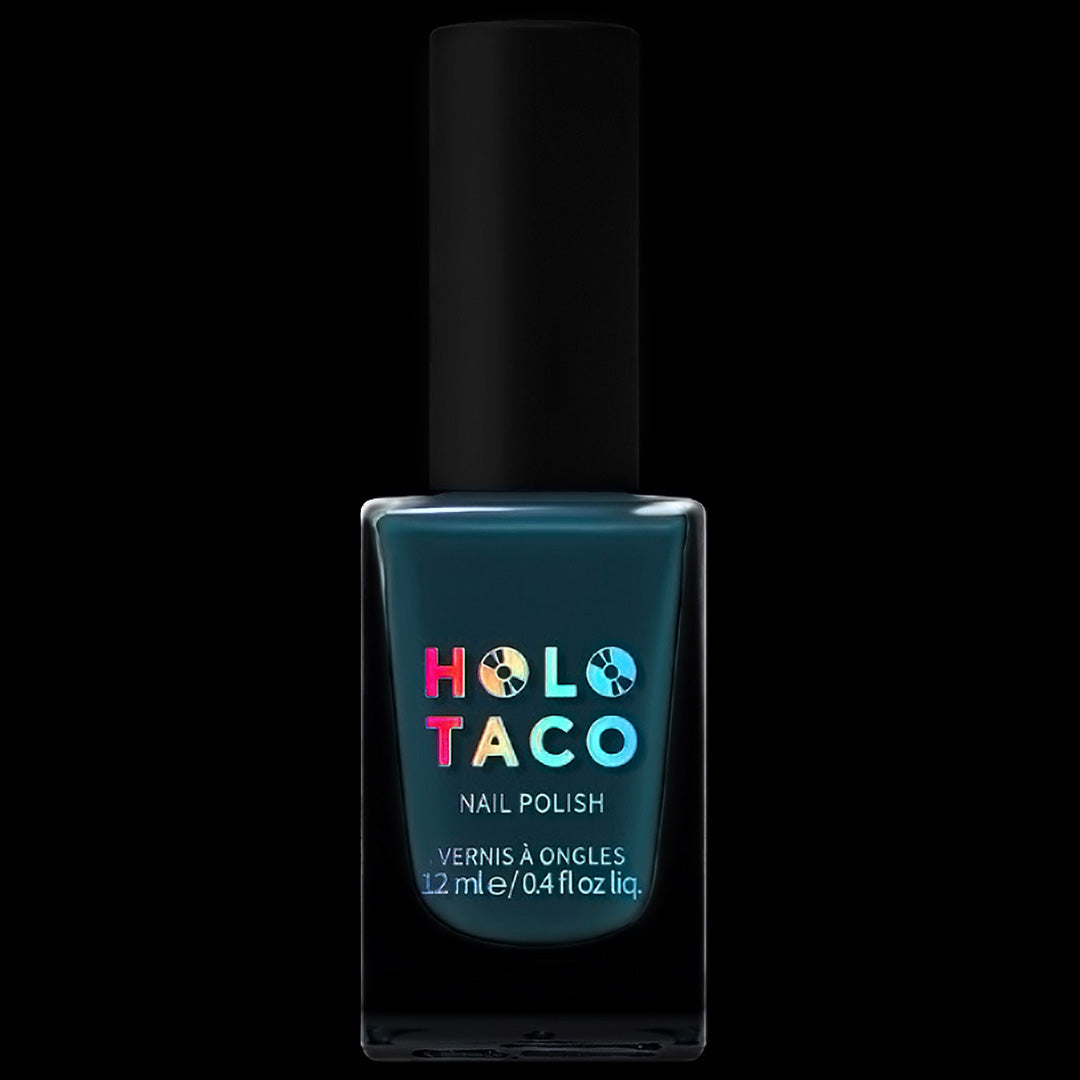 Bring Me The Teal