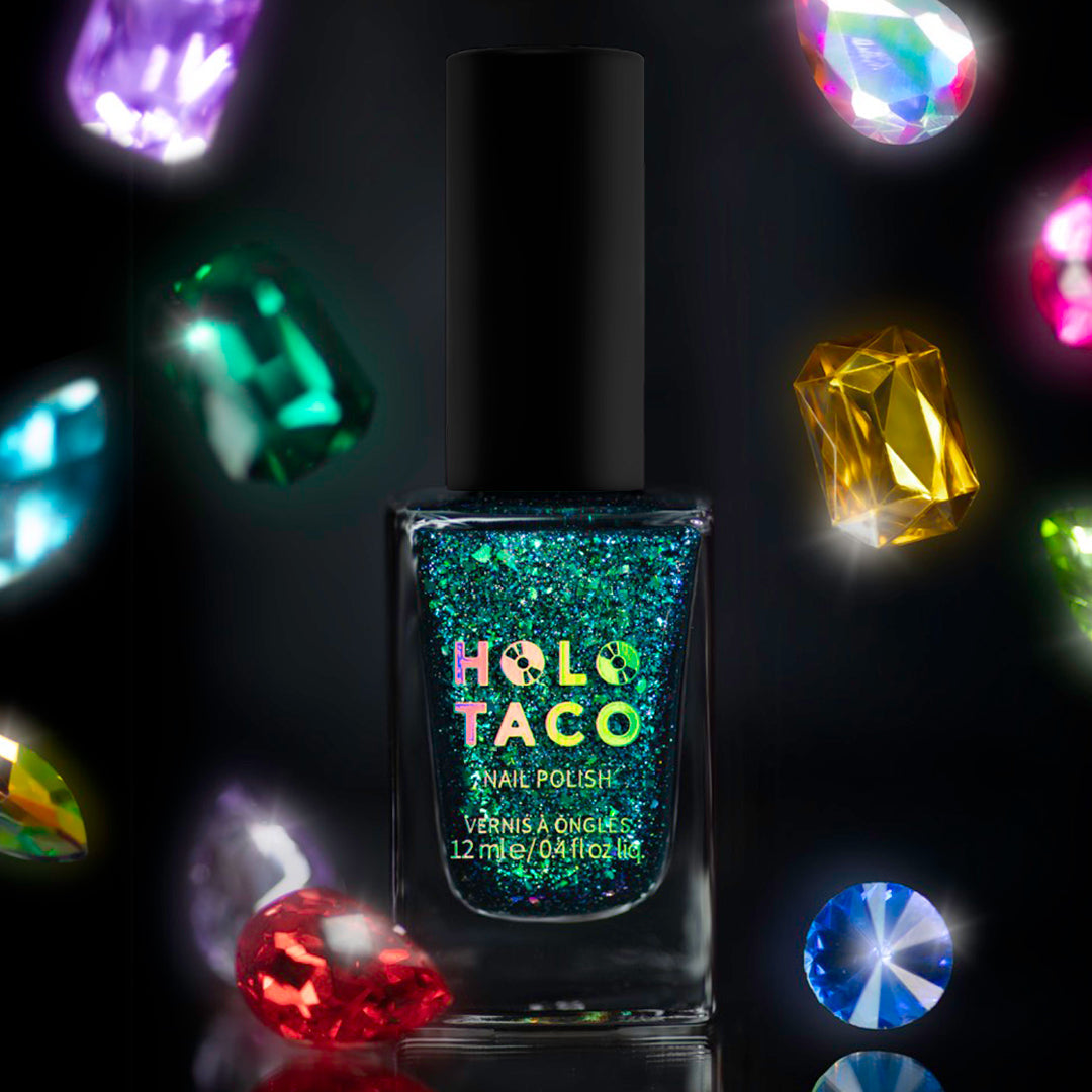 Emerald City