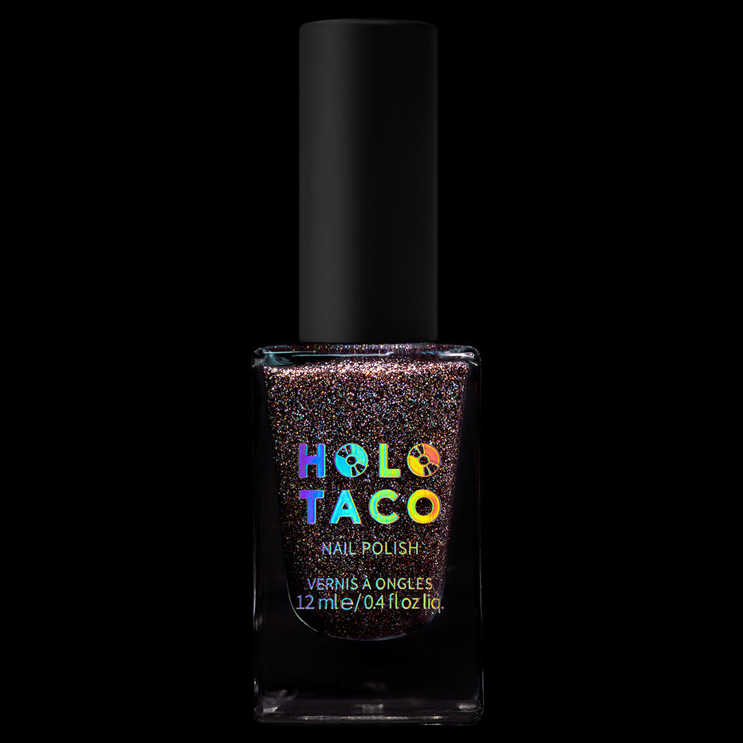 Espresso Your Holo