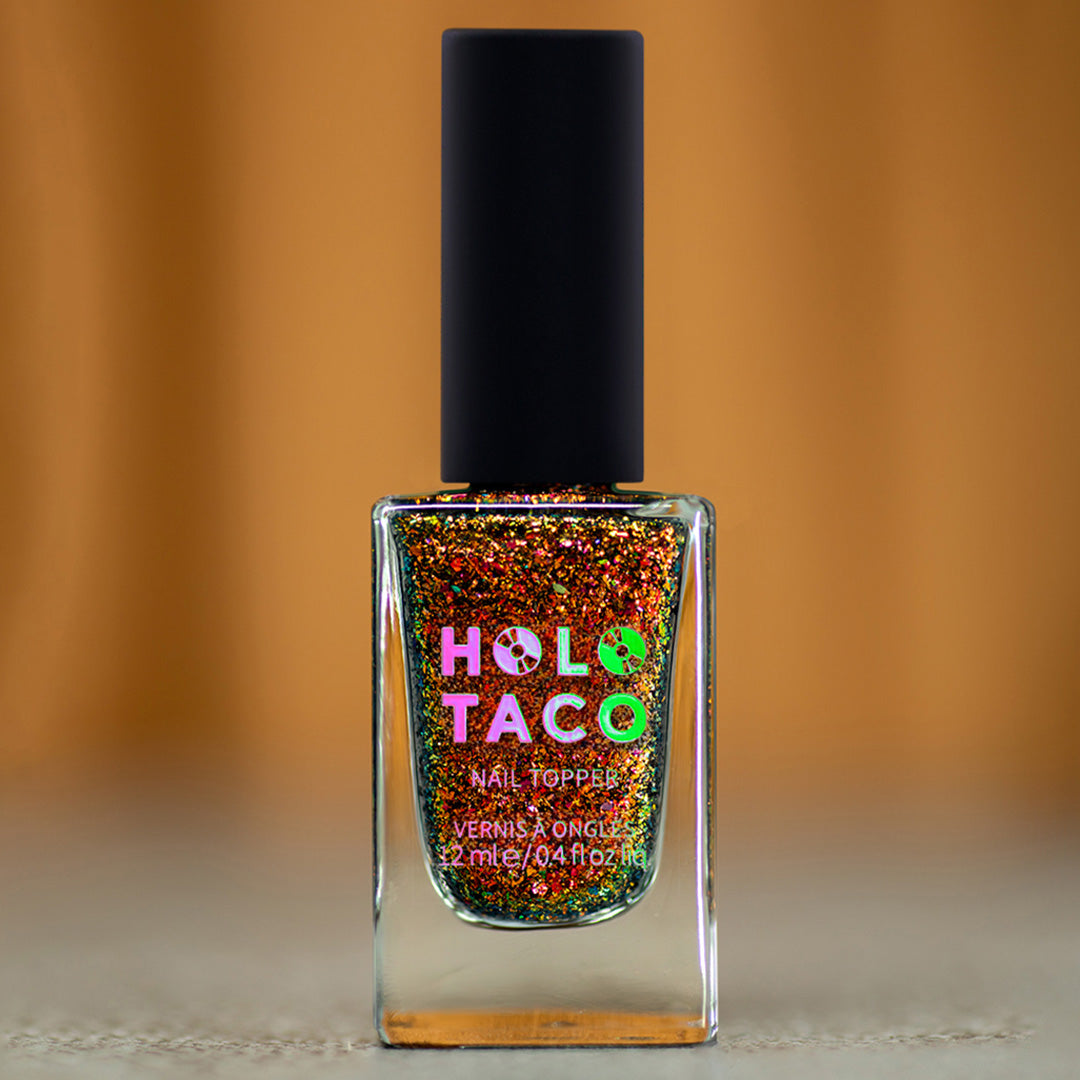 Fallen Flake Taco