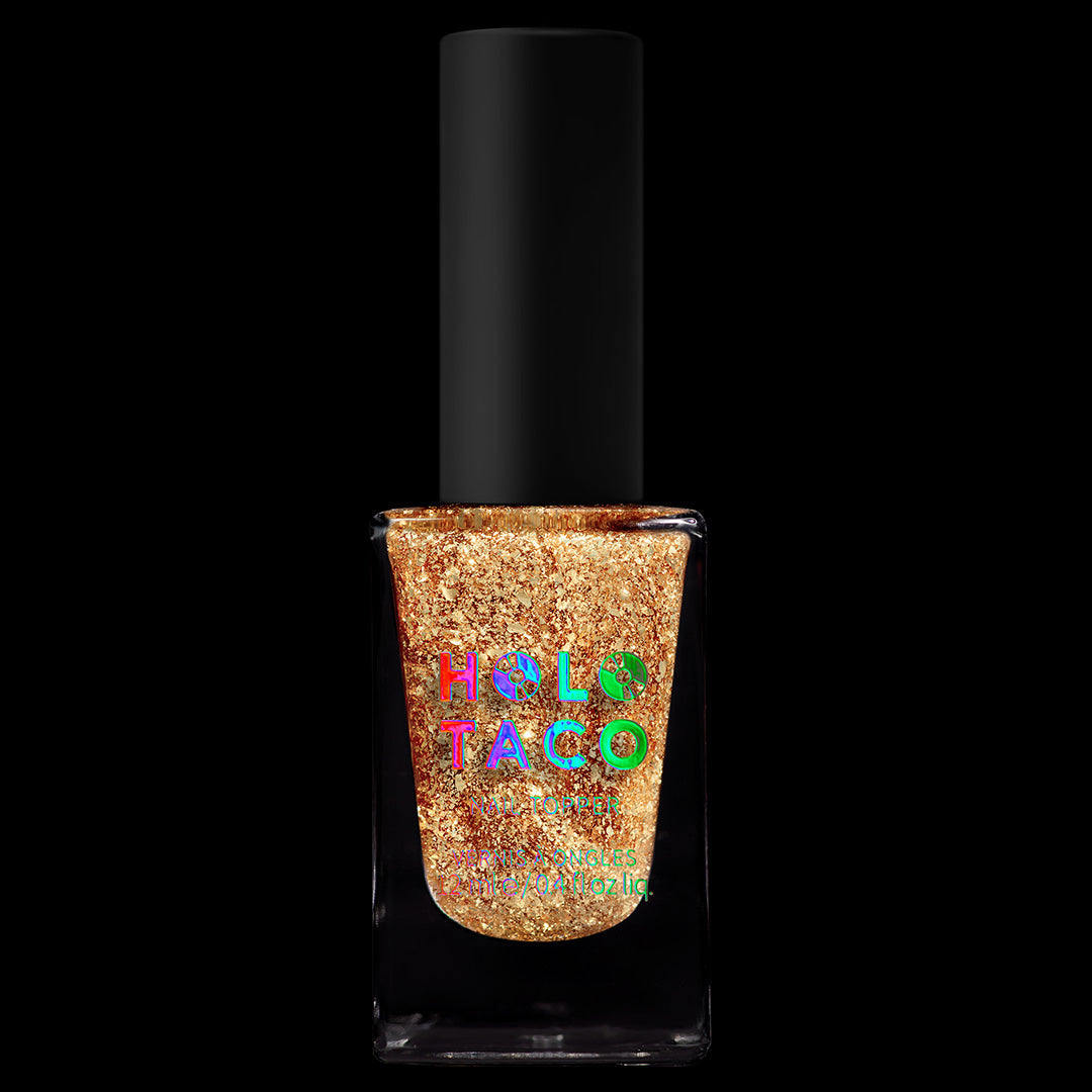 Gold Flake Taco