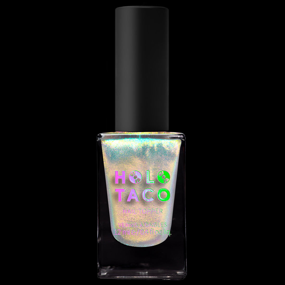 Halogen Glow