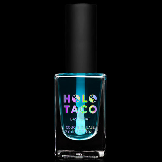 Long-Lasting Base