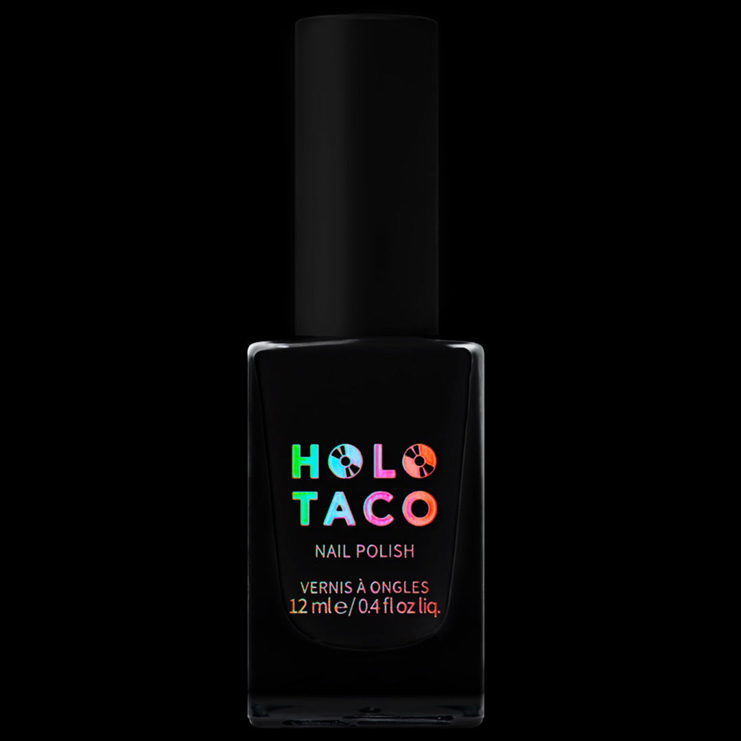 One-Coat Black