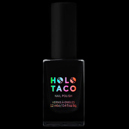One-Coat Black