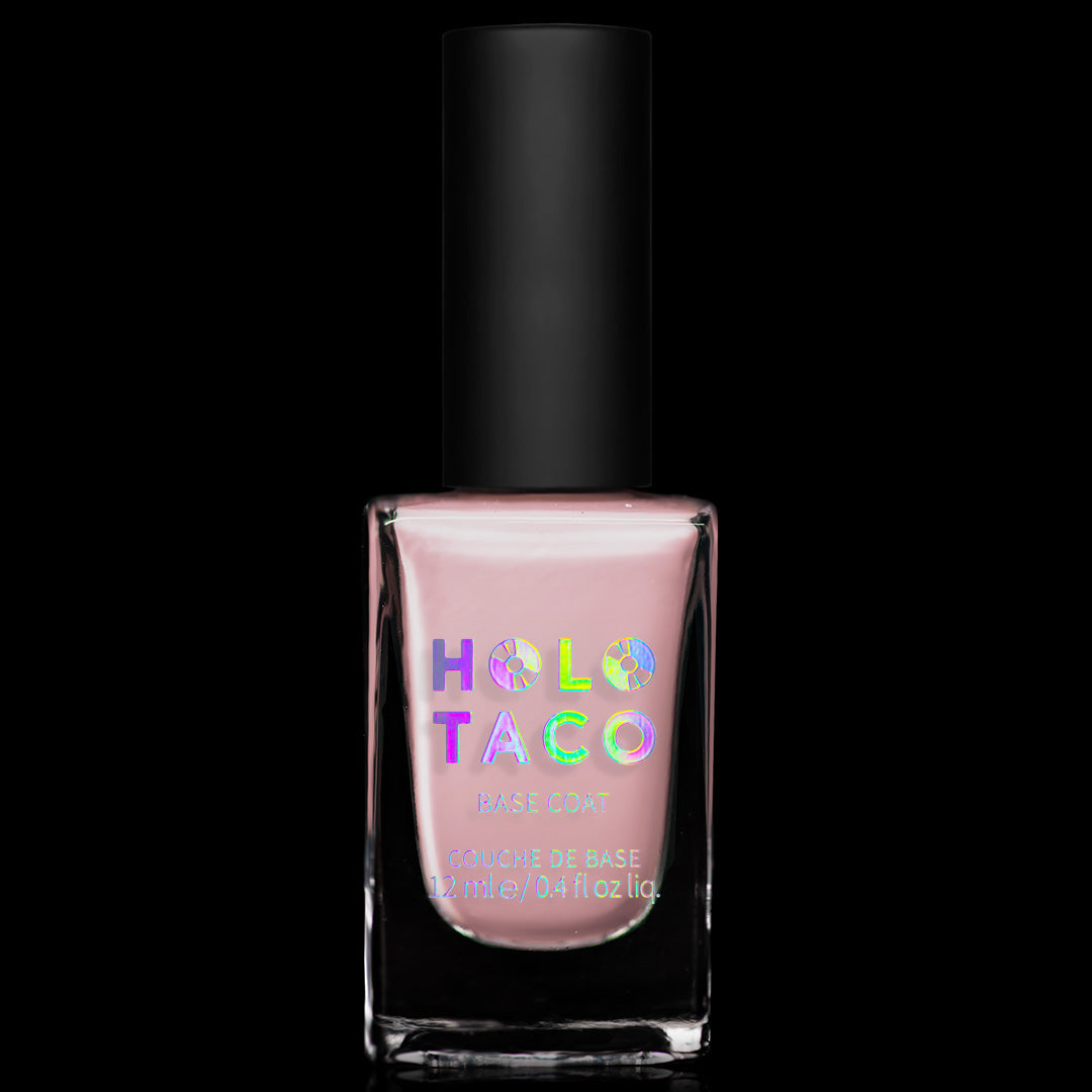Pink Smoothing Base