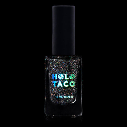 Black Holo Wish