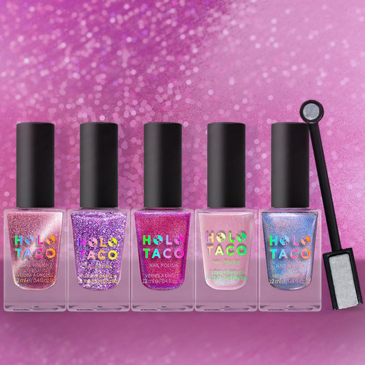 Petty In Pink Bundle