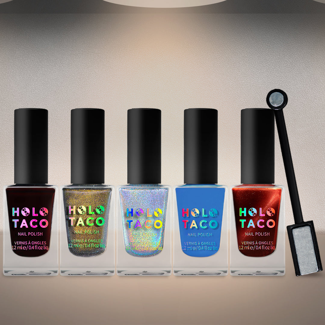 The Devil Wears Holo Bundle