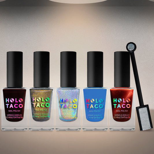The Devil Wears Holo Bundle