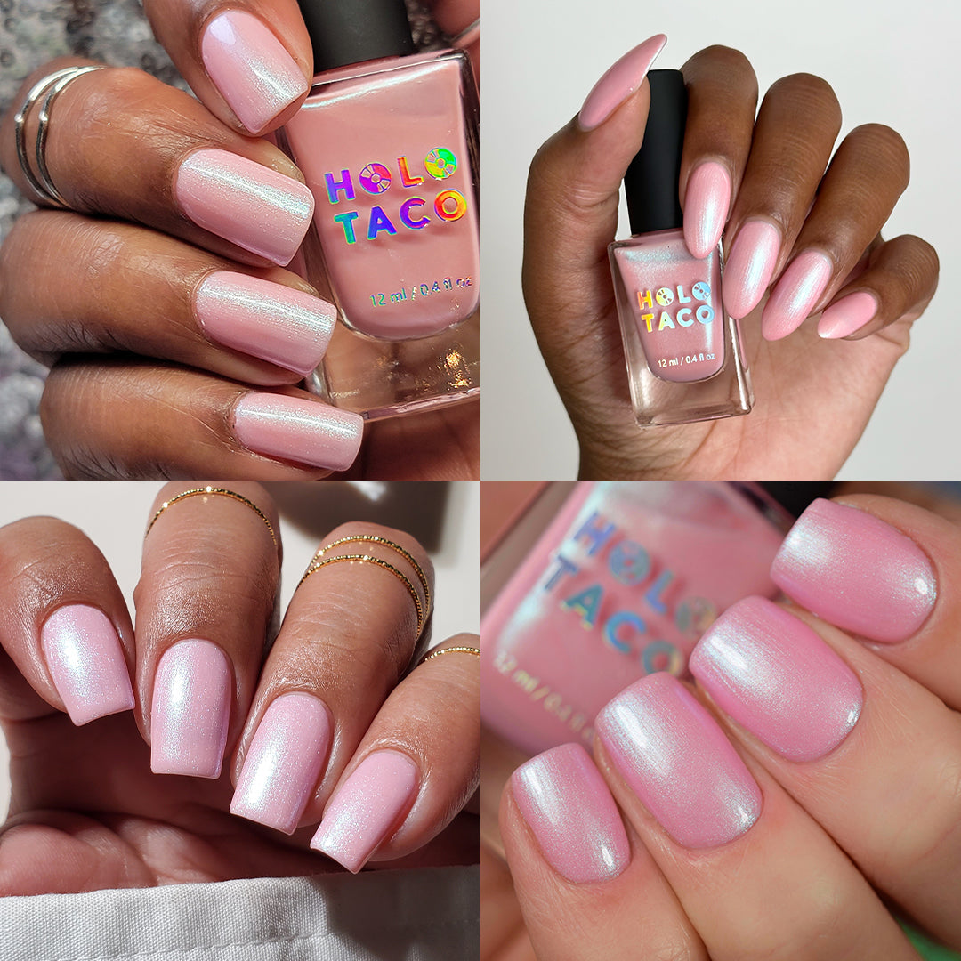 Petty In Pink Bundle