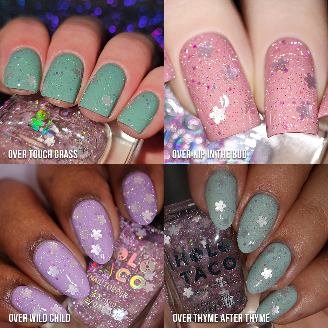 Petal Pusher Bundle