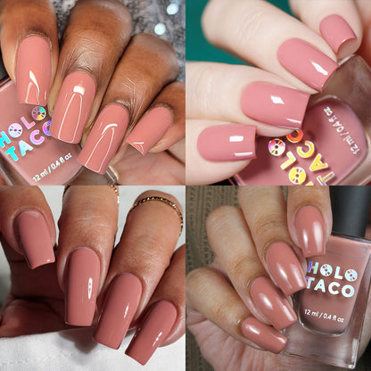 Petal Pusher Bundle