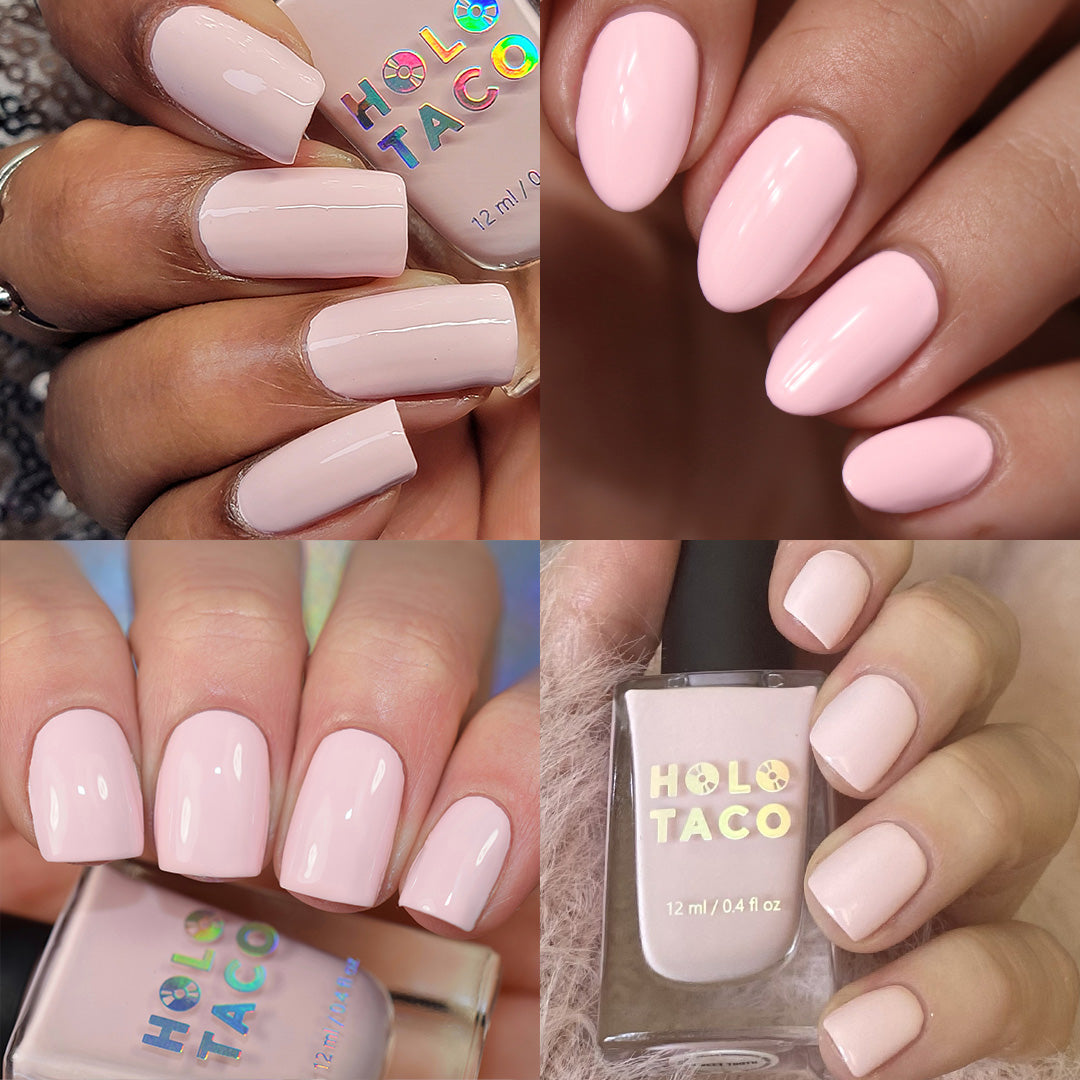 Petal Pusher Bundle