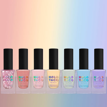 Petal Pusher Bundle