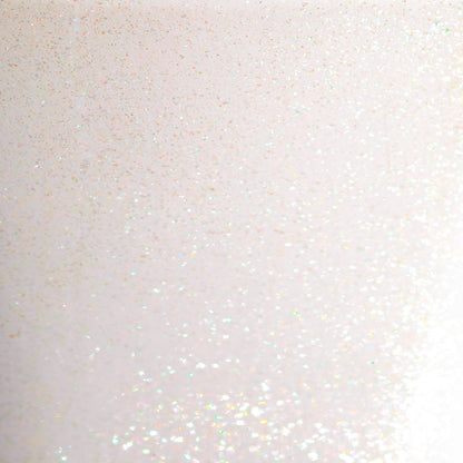 Milky White Shimmer