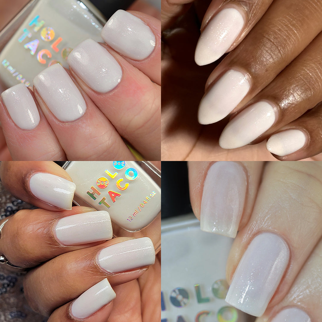 Here Comes The Bridal Bundle