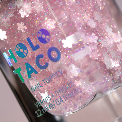 Garden Party Taco
