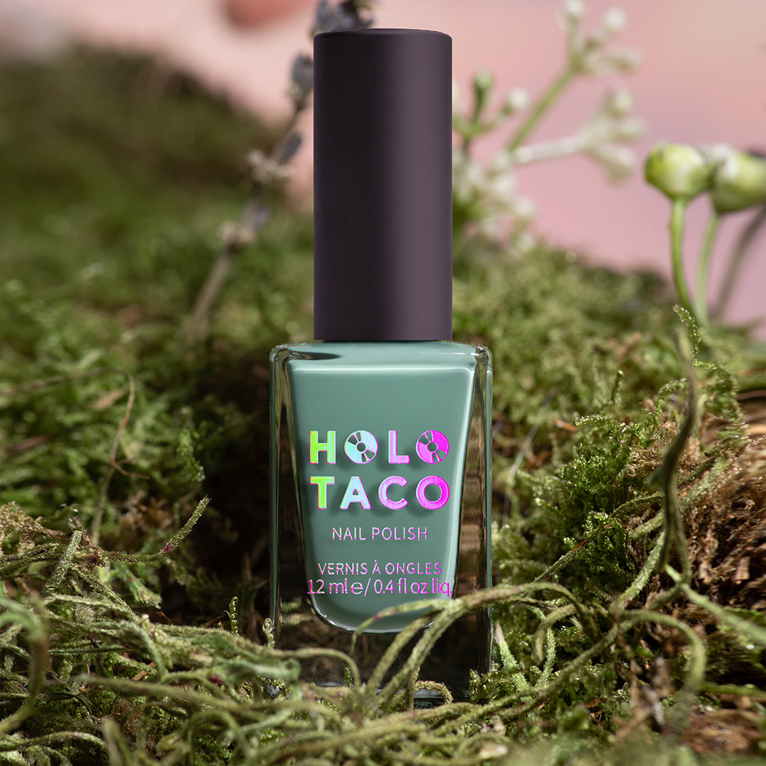 Touch Grass