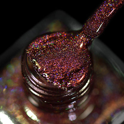 Crimson Void