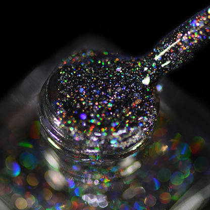 Black Holo Wish