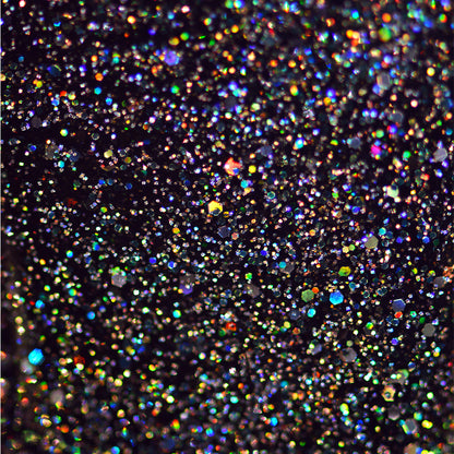 Black Holo Wish