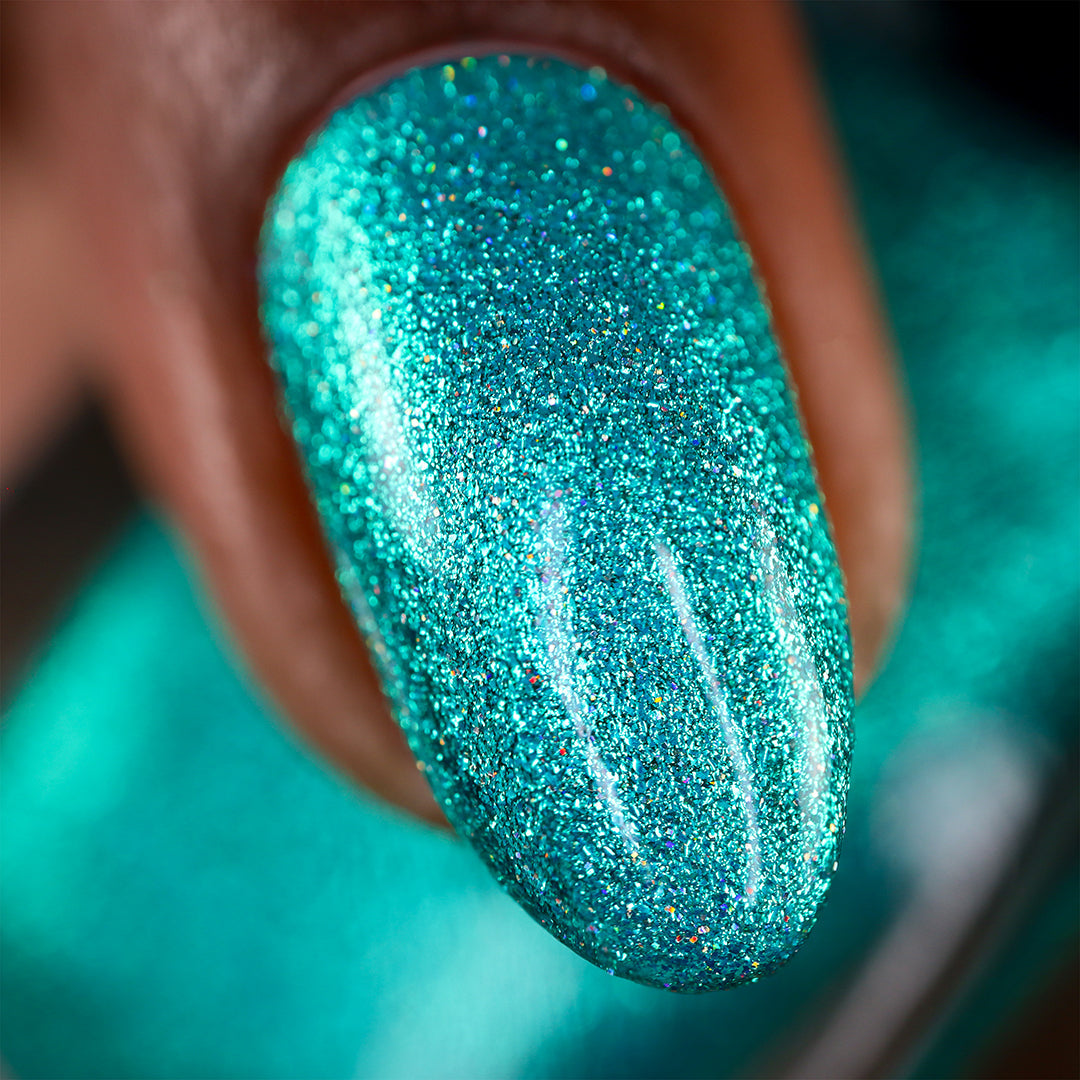Teal With It