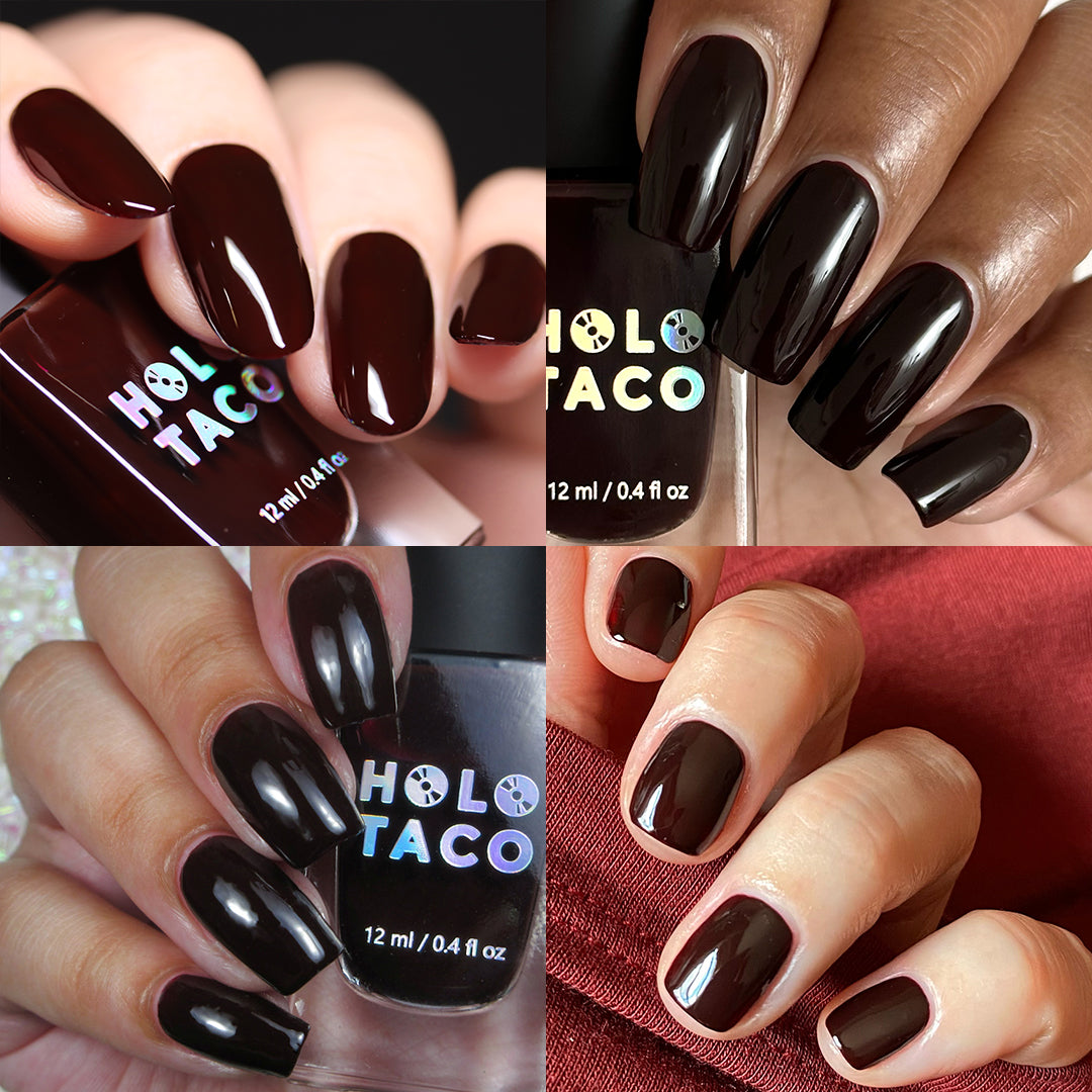 The Devil Wears Holo Bundle
