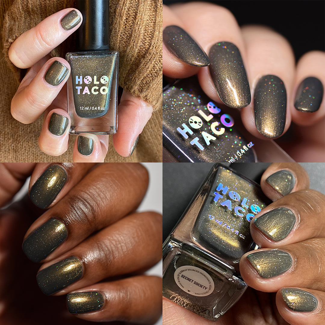 The Devil Wears Holo Bundle