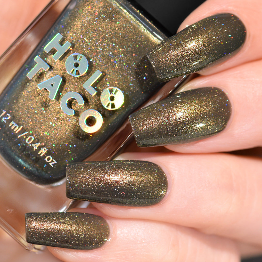 The Devil Wears Holo Bundle