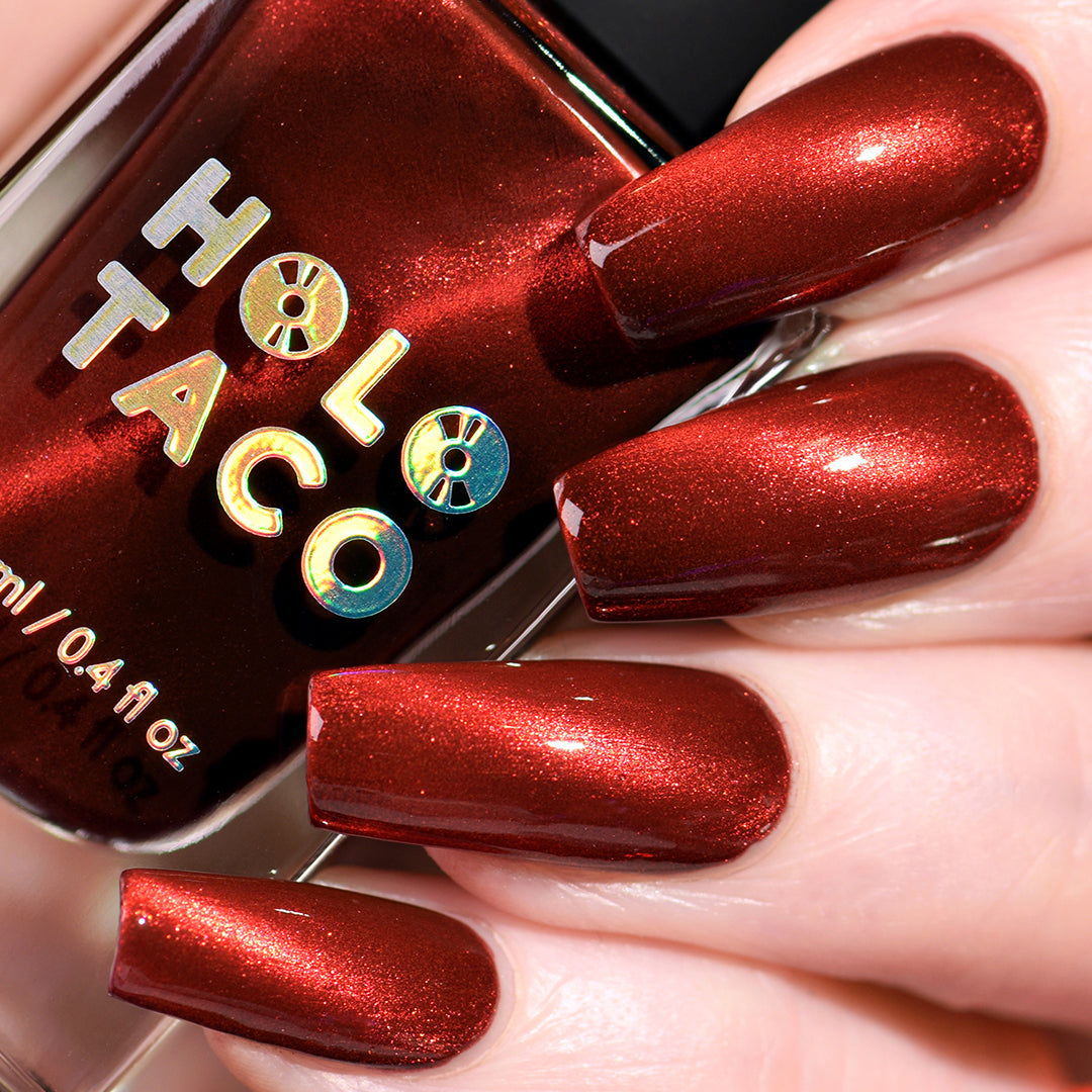The Devil Wears Holo Bundle