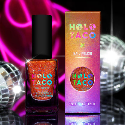 Disco Inferno