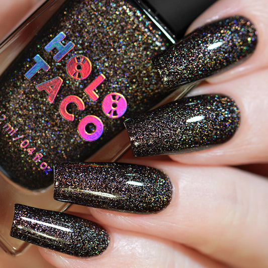 Espresso Your Holo