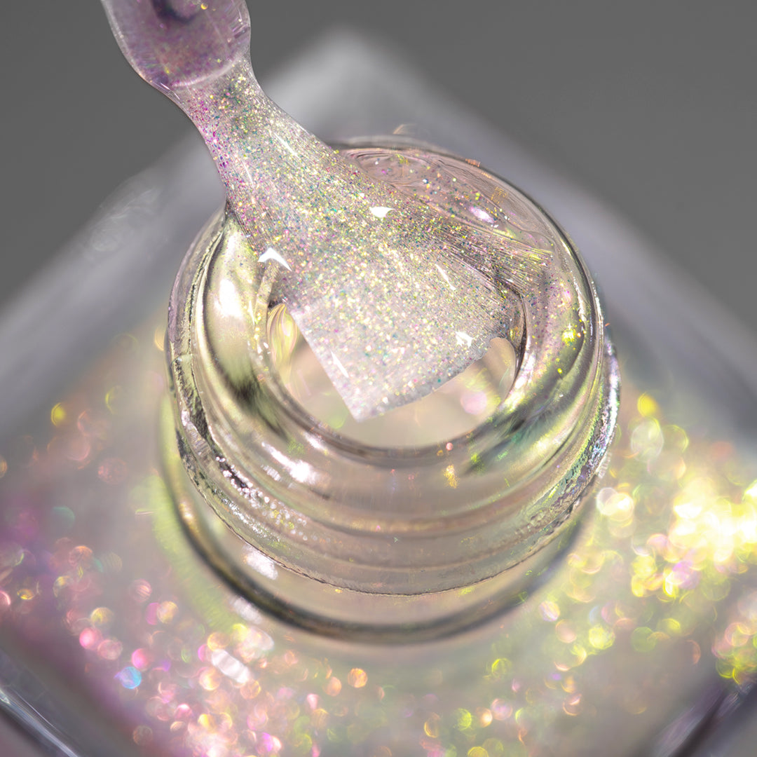 Halogen Glow