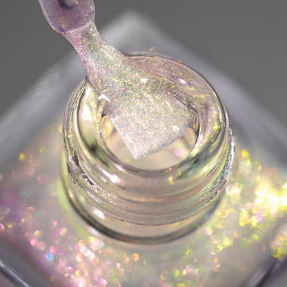 Halogen Glow
