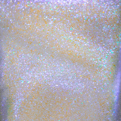 Freezer Burn