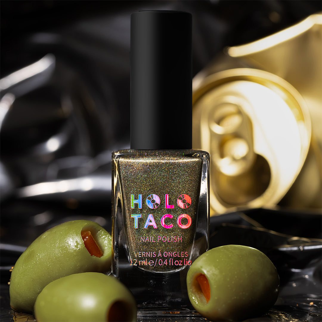 Dirty Martini